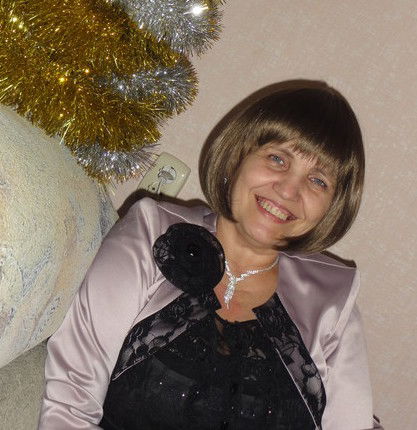 Любовь Куколева