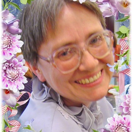 Галина Доценко