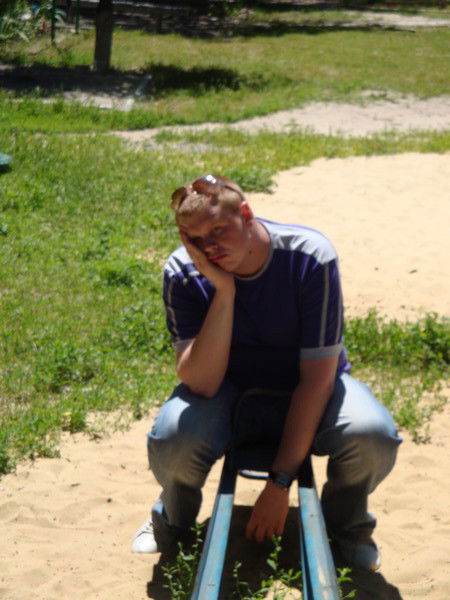 Александр Терёхин