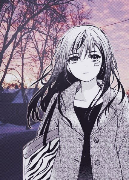 Настя Волкова