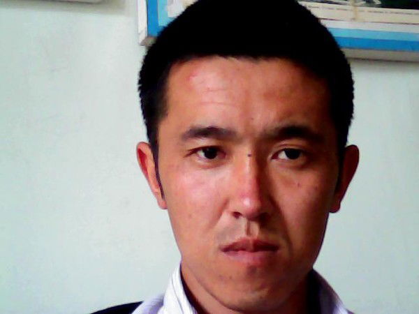 Турсунбек Абышев