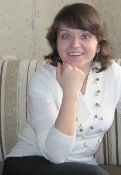 Наталья Ростовцева