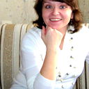 Наталья Ростовцева