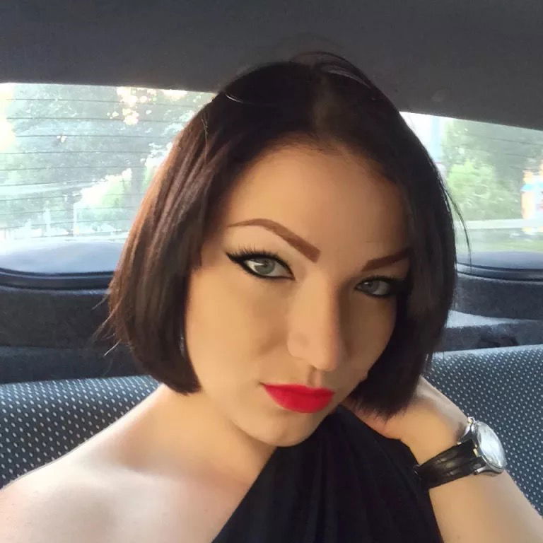 Татьяна Сергеевна