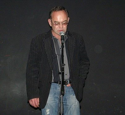 Виктор Новиков