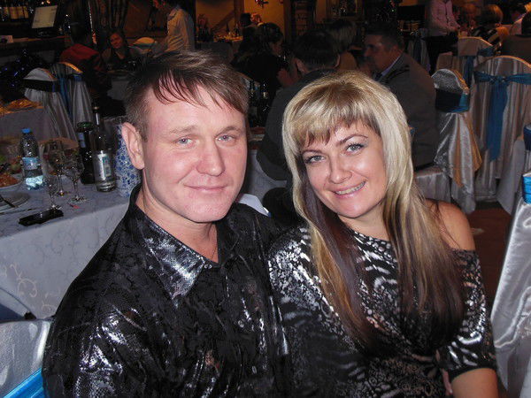 Елена Горская