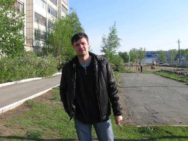 Евгений Игуменшев