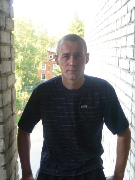 Сергей Губанов