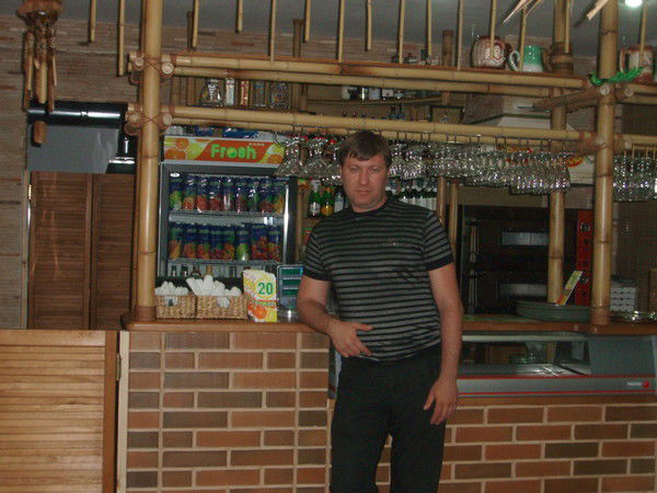 Игорь Виноградов