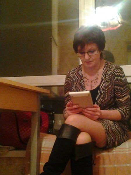 Ольга Датий