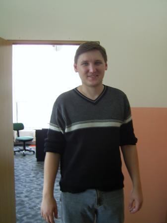 Владимир Николаев