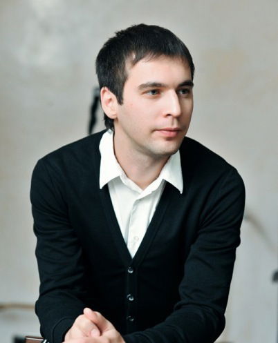 Расим Абубакиров