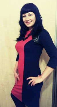 Ирина Чижикова