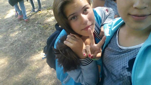 Татьяна Козлова