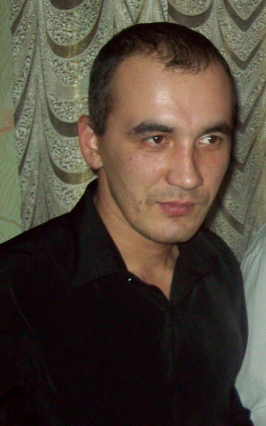 Вадим Беделов