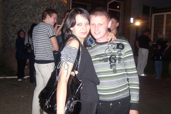 Андрей Чернышёв