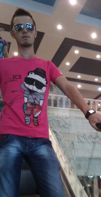 Данил Целиков