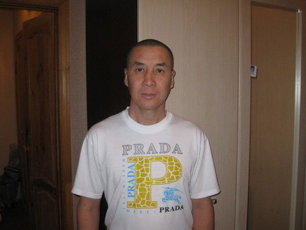 Эдик Курманов