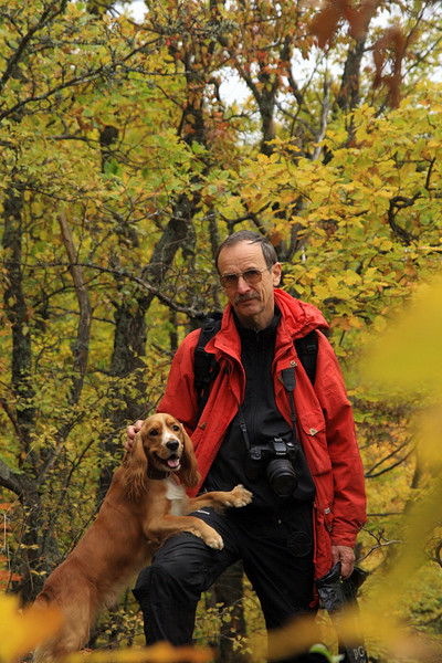 Михаил Баевский