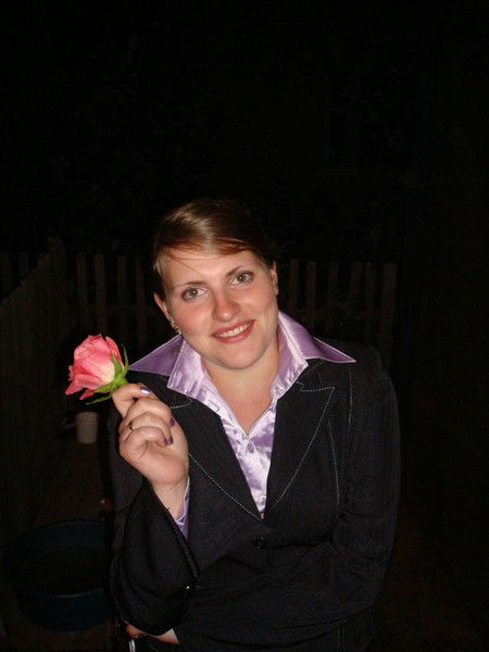 Виктория Бондаренко