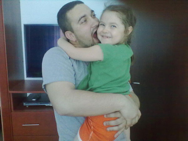 Дмитрий Афанасьев