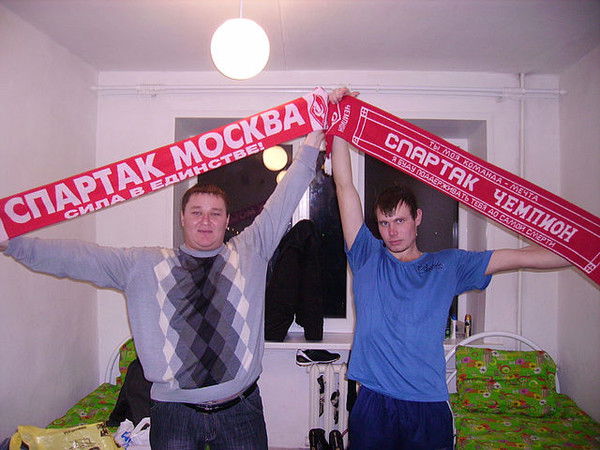 Сергей Польщиков