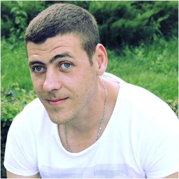 Алексей Абрамов