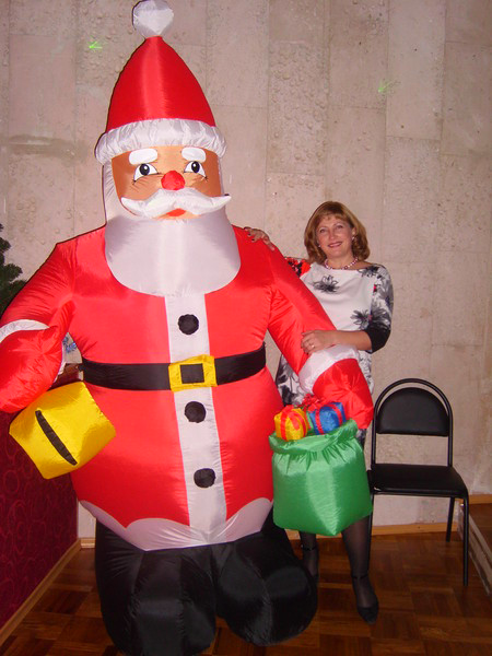 Алёна Бирбасова