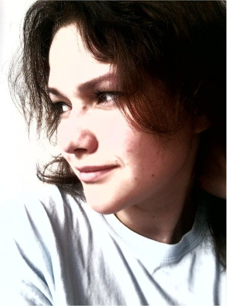 Мария Макарова