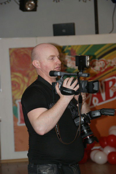 Алексей Иванов