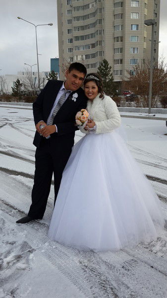 Айсулу Катаева