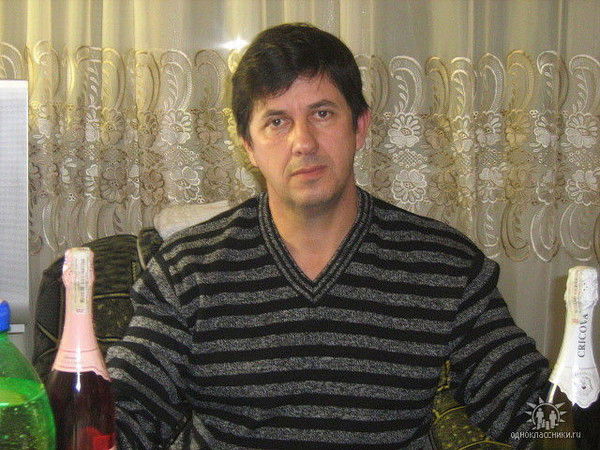 Николай Винятинский