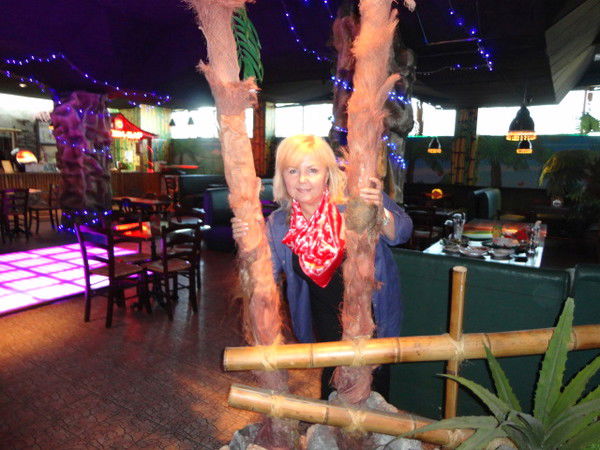 Елена Насонова