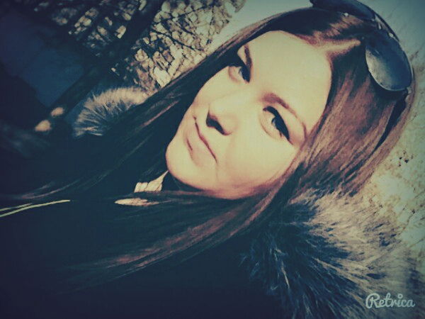 Анастасия Еремеева