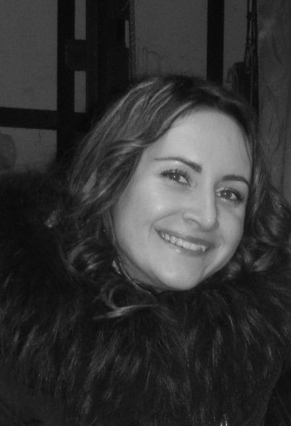 Дейнека Юлия