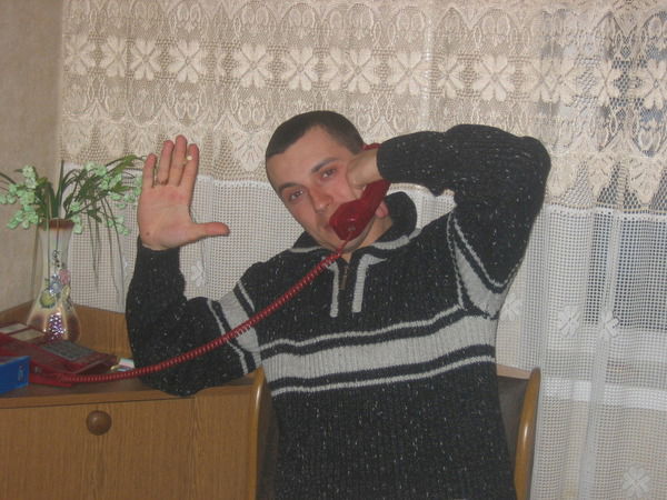 Андрей Тимко