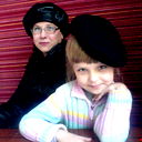 Виктория Садыкова(Савина)