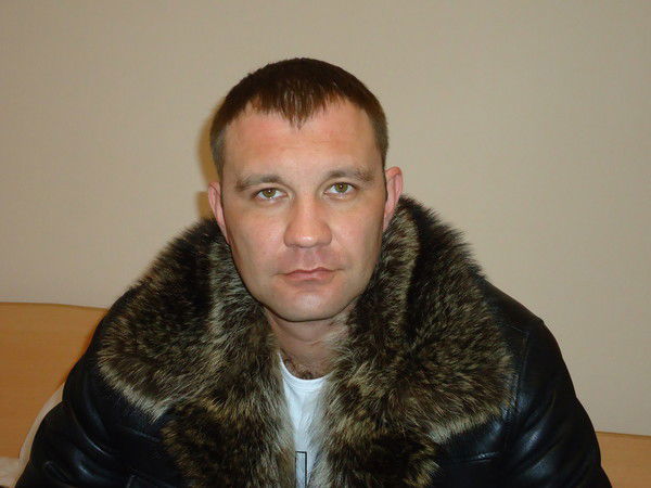 Алексей Гречущев