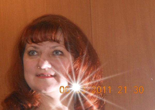 Людмила Ратушко (Фенько)