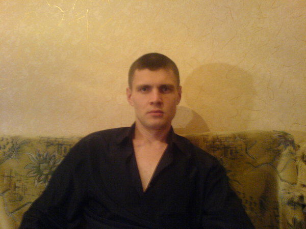 Сергей Киселёв