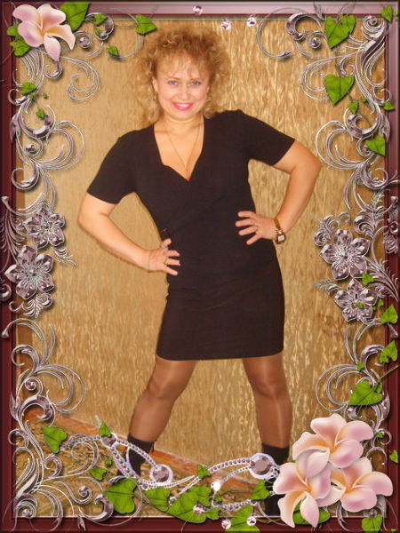 Екатерина Балашова