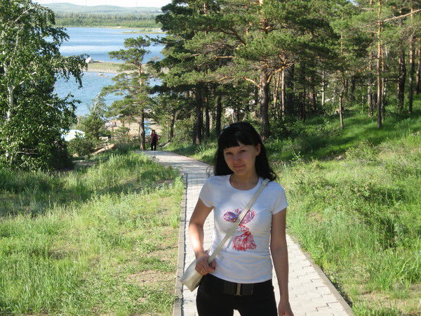 Анюта Сапёрова