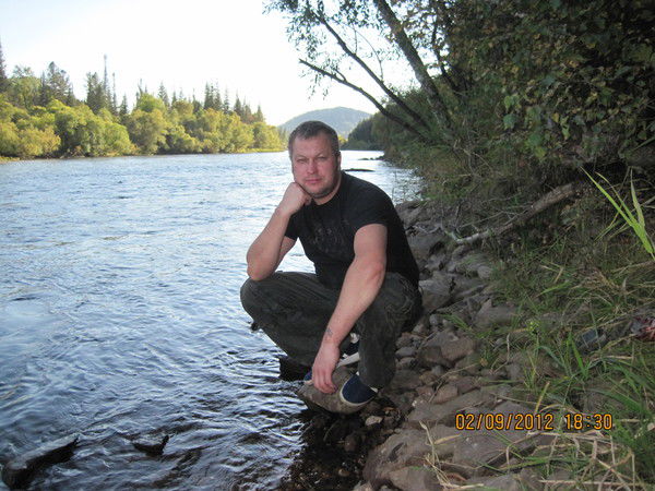 Эдуард Сухарев