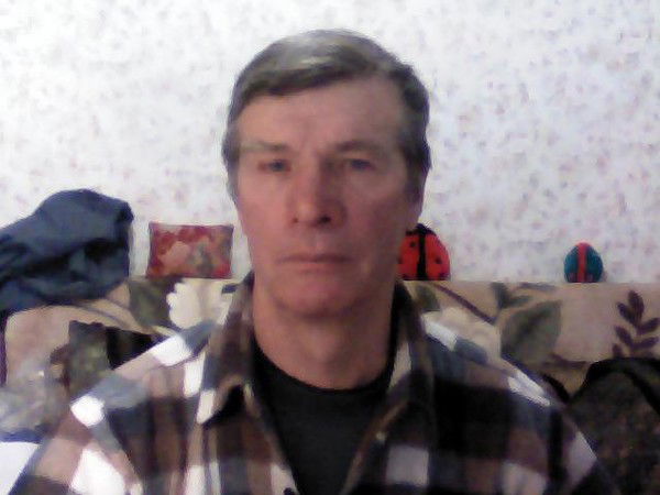 Анатолий Новожилов