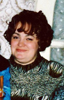 Ирина Рыбникова