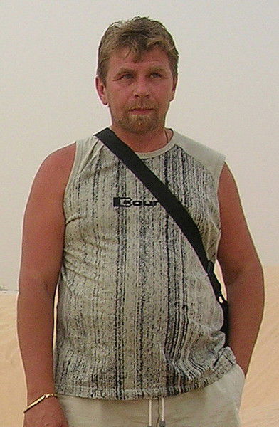 Владимир Леушин