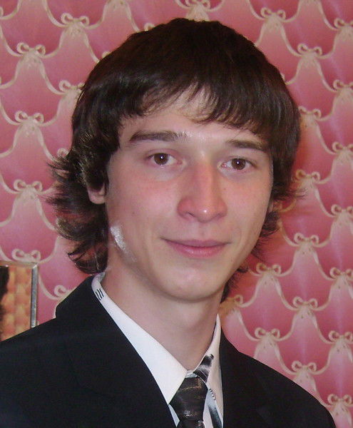 Роман Рылов