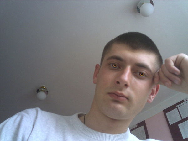 Павел Головай