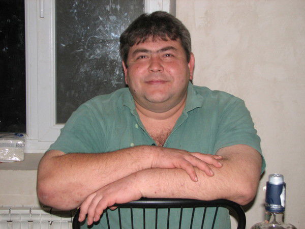 Ленур Ильясов