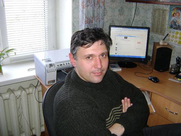 Владимир Семенюк